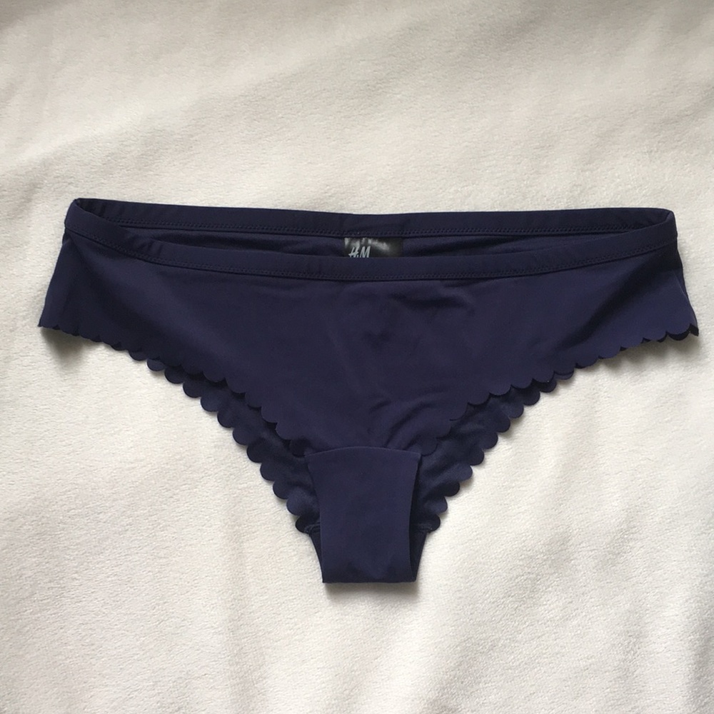 H&M Bikini Bottoms